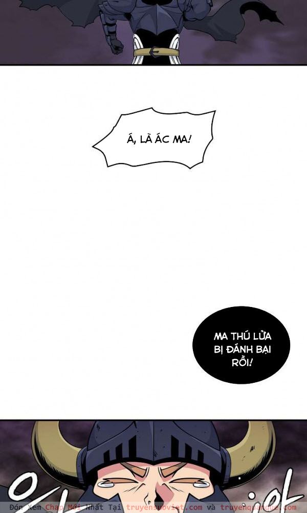 Sứ Mệnh Vĩ Đại Chapter 56 - Trang 11