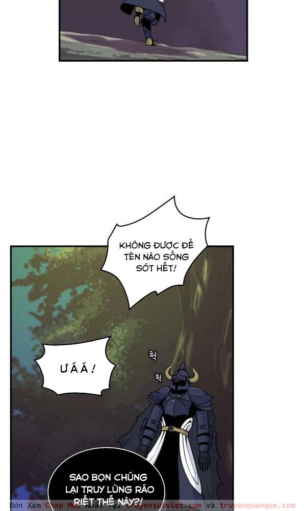 Sứ Mệnh Vĩ Đại Chapter 56 - Trang 13