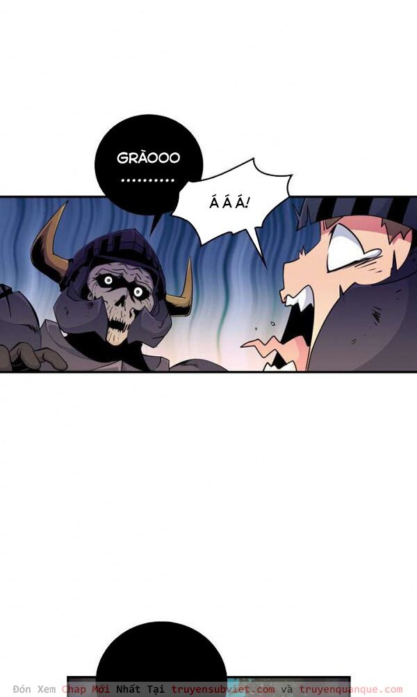 Sứ Mệnh Vĩ Đại Chapter 56 - Trang 16