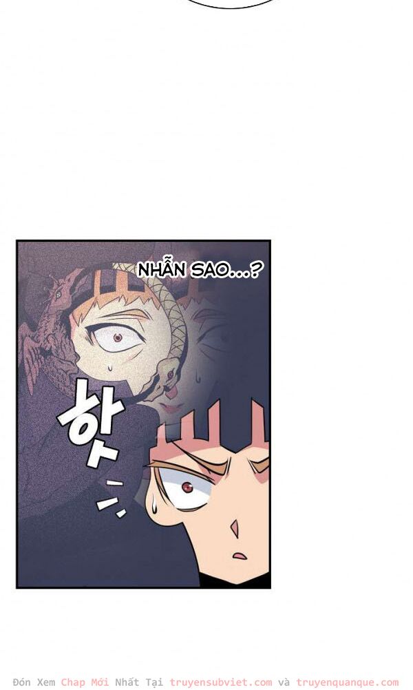 Sứ Mệnh Vĩ Đại Chapter 56 - Trang 22