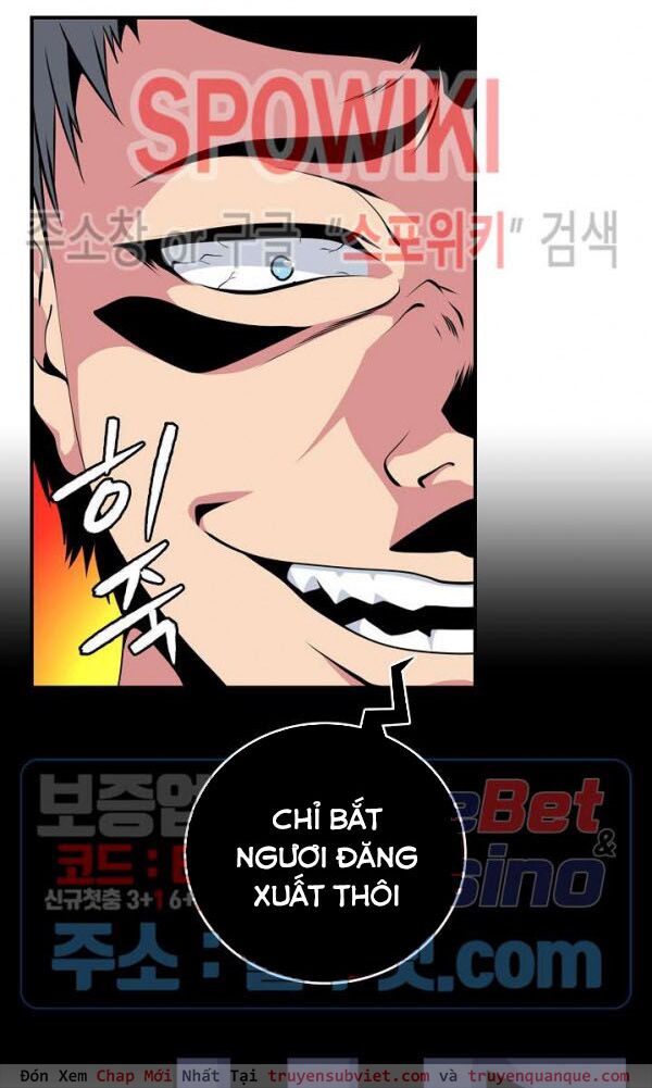 Sứ Mệnh Vĩ Đại Chapter 56 - Trang 24