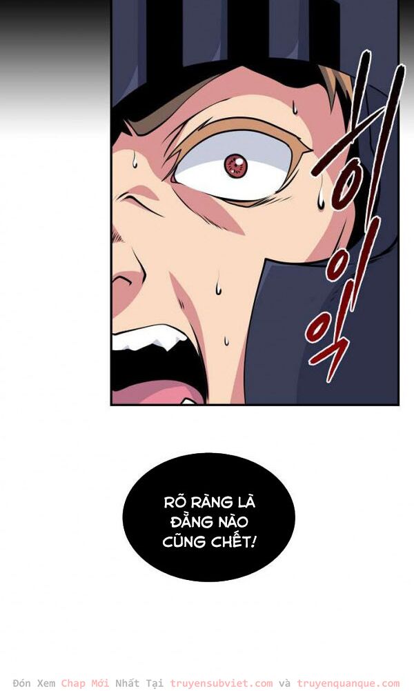 Sứ Mệnh Vĩ Đại Chapter 56 - Trang 25