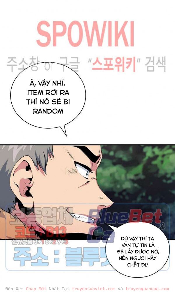 Sứ Mệnh Vĩ Đại Chapter 56 - Trang 30