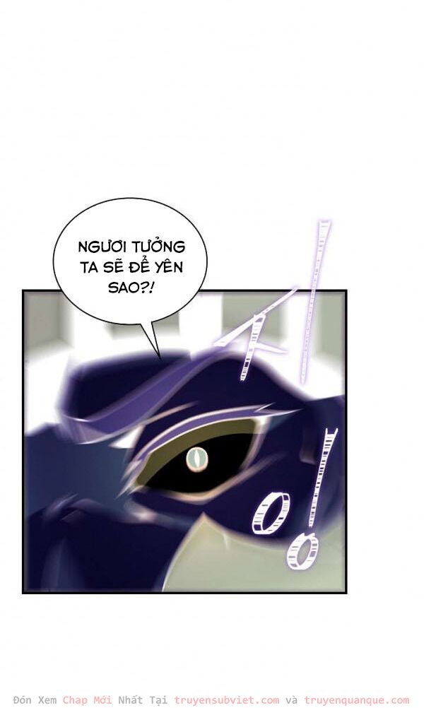 Sứ Mệnh Vĩ Đại Chapter 56 - Trang 31