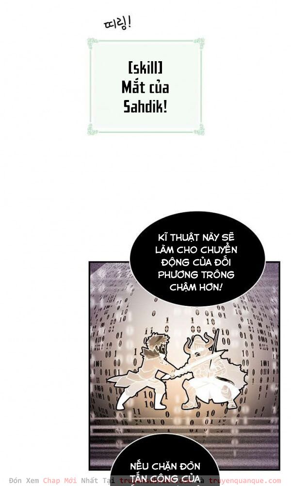 Sứ Mệnh Vĩ Đại Chapter 56 - Trang 32