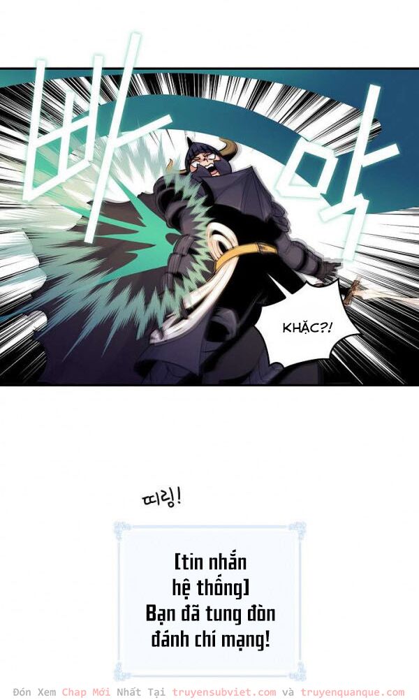 Sứ Mệnh Vĩ Đại Chapter 56 - Trang 34