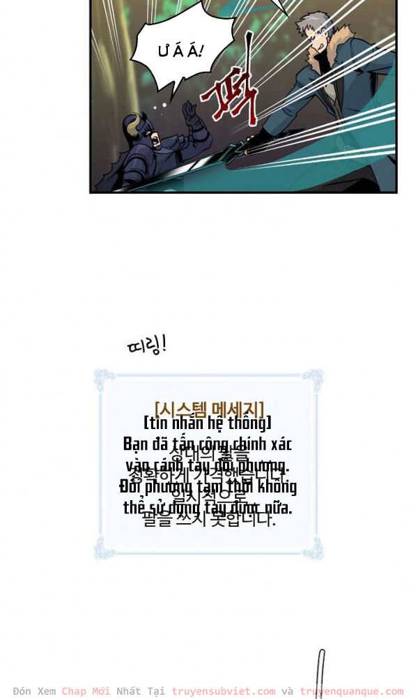 Sứ Mệnh Vĩ Đại Chapter 56 - Trang 37
