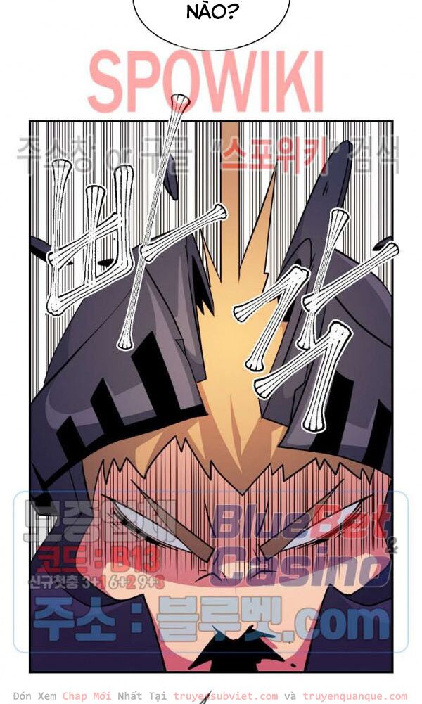 Sứ Mệnh Vĩ Đại Chapter 56 - Trang 39