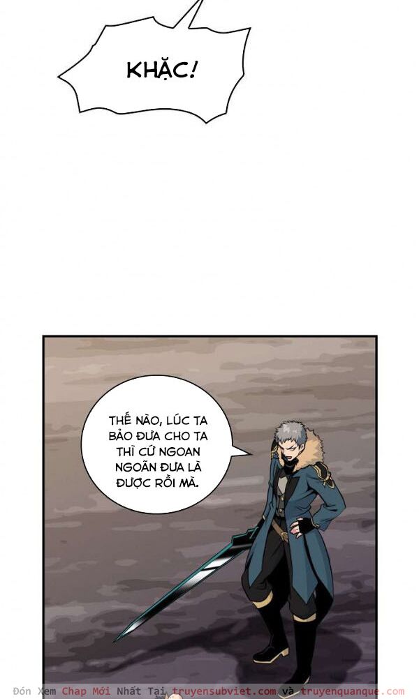 Sứ Mệnh Vĩ Đại Chapter 56 - Trang 40
