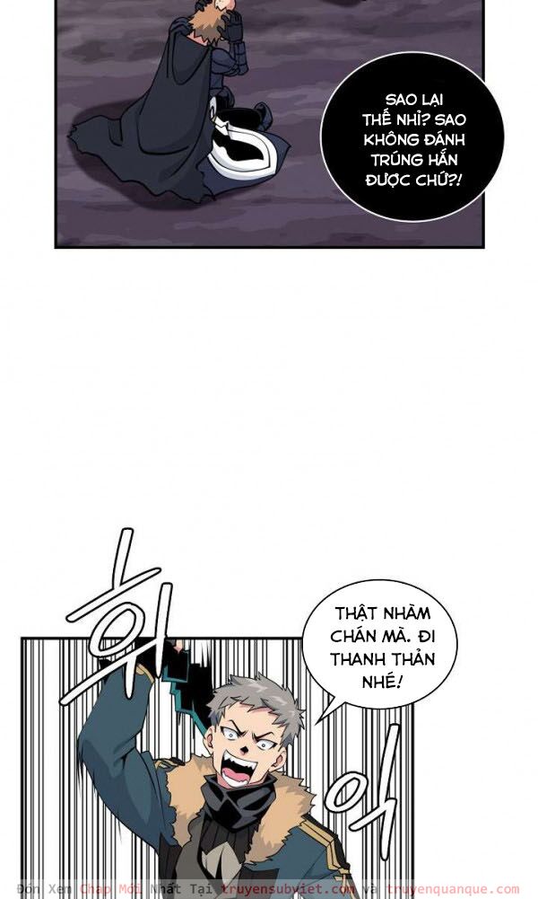 Sứ Mệnh Vĩ Đại Chapter 56 - Trang 41