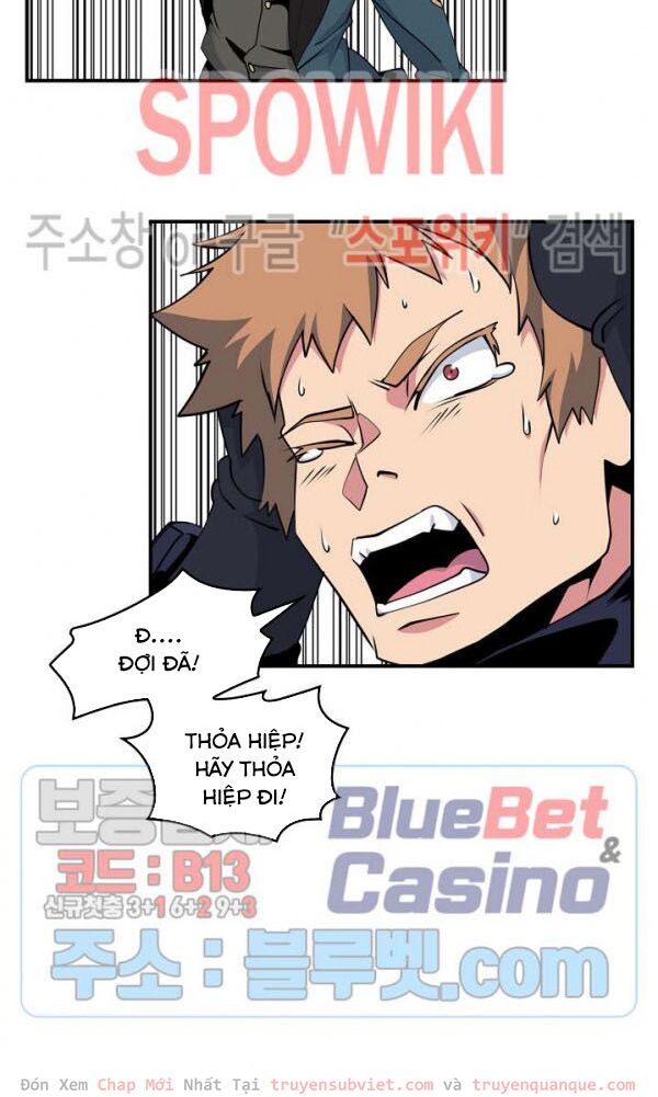 Sứ Mệnh Vĩ Đại Chapter 56 - Trang 42