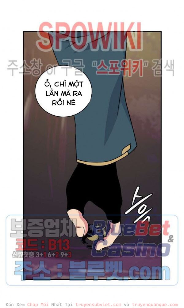 Sứ Mệnh Vĩ Đại Chapter 56 - Trang 45