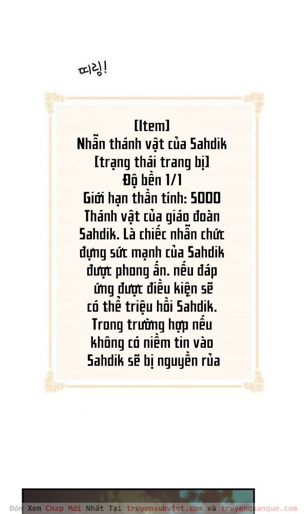 Sứ Mệnh Vĩ Đại Chapter 56 - Trang 46