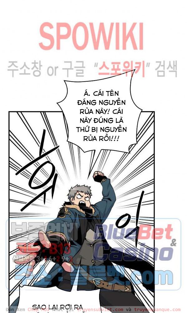 Sứ Mệnh Vĩ Đại Chapter 56 - Trang 48