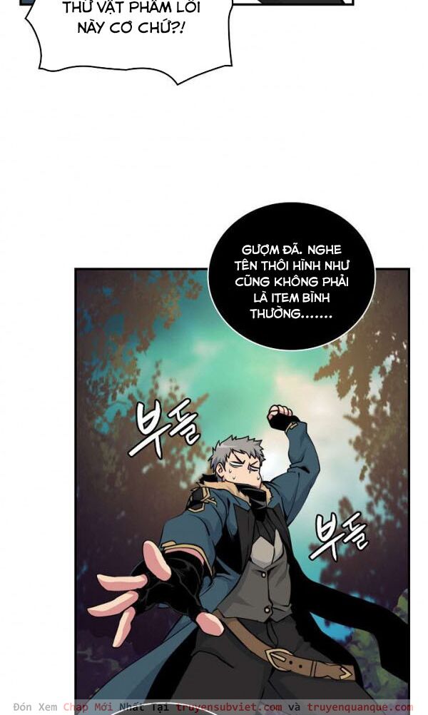 Sứ Mệnh Vĩ Đại Chapter 56 - Trang 49