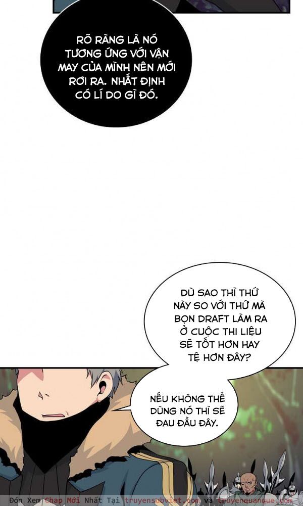 Sứ Mệnh Vĩ Đại Chapter 56 - Trang 50