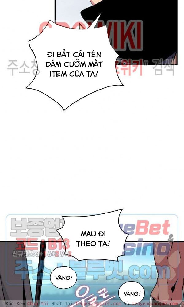 Sứ Mệnh Vĩ Đại Chapter 56 - Trang 6