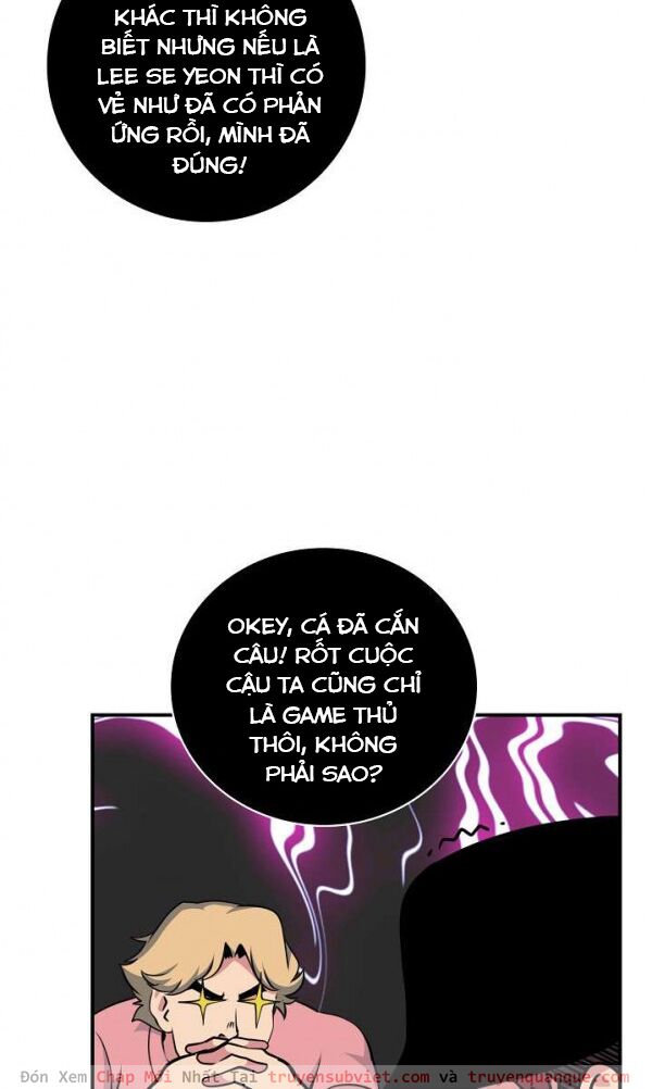 Sứ Mệnh Vĩ Đại Chapter 57 - Trang 10