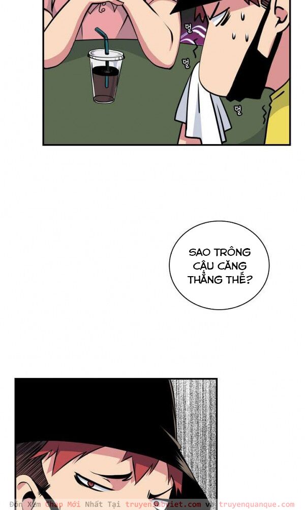 Sứ Mệnh Vĩ Đại Chapter 57 - Trang 11