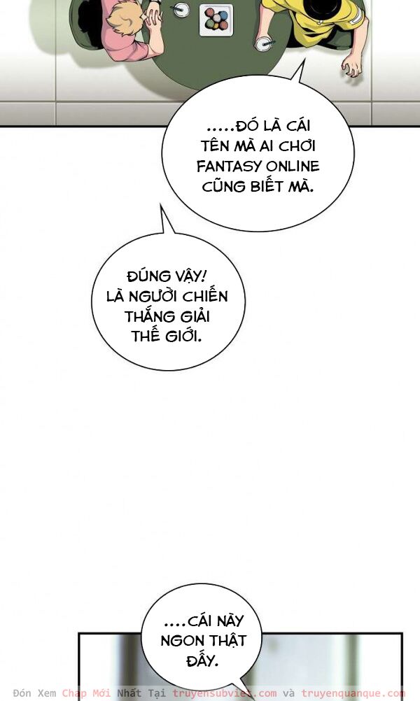 Sứ Mệnh Vĩ Đại Chapter 57 - Trang 13