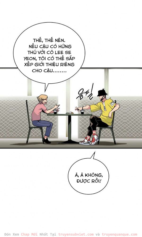 Sứ Mệnh Vĩ Đại Chapter 57 - Trang 17
