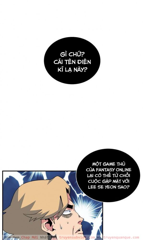 Sứ Mệnh Vĩ Đại Chapter 57 - Trang 19