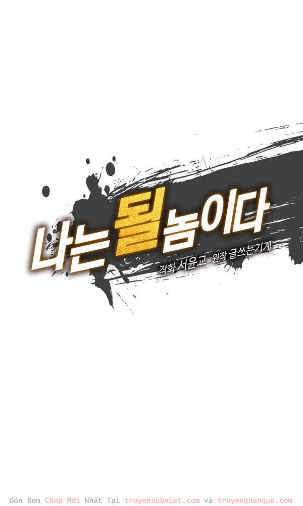 Sứ Mệnh Vĩ Đại Chapter 57 - Trang 23