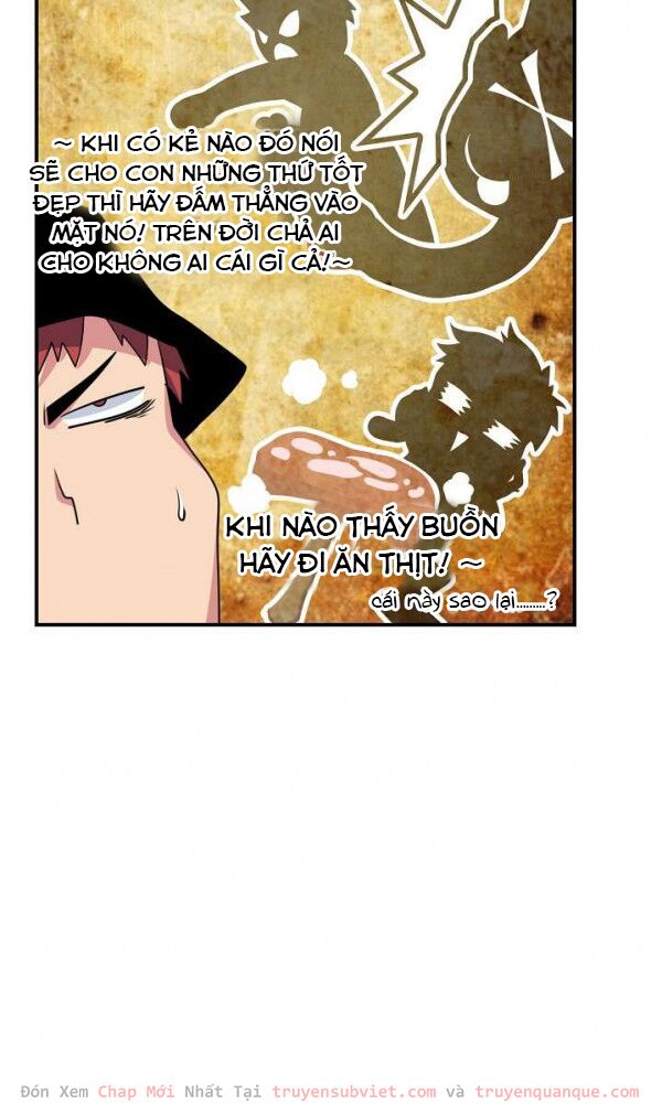 Sứ Mệnh Vĩ Đại Chapter 57 - Trang 29
