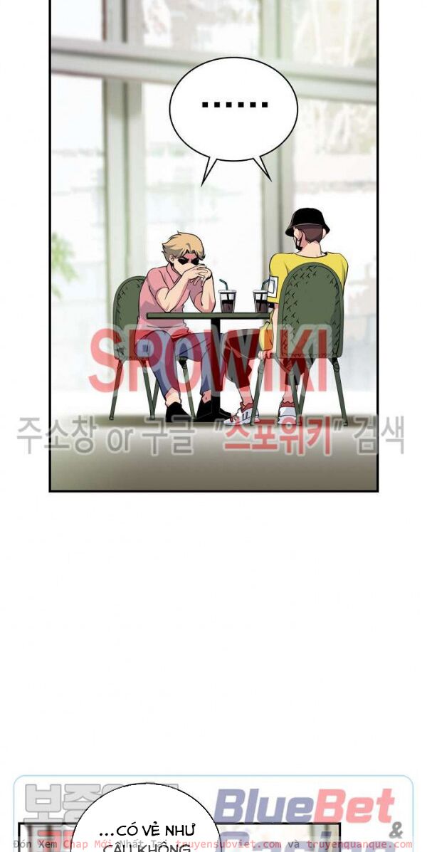 Sứ Mệnh Vĩ Đại Chapter 57 - Trang 3