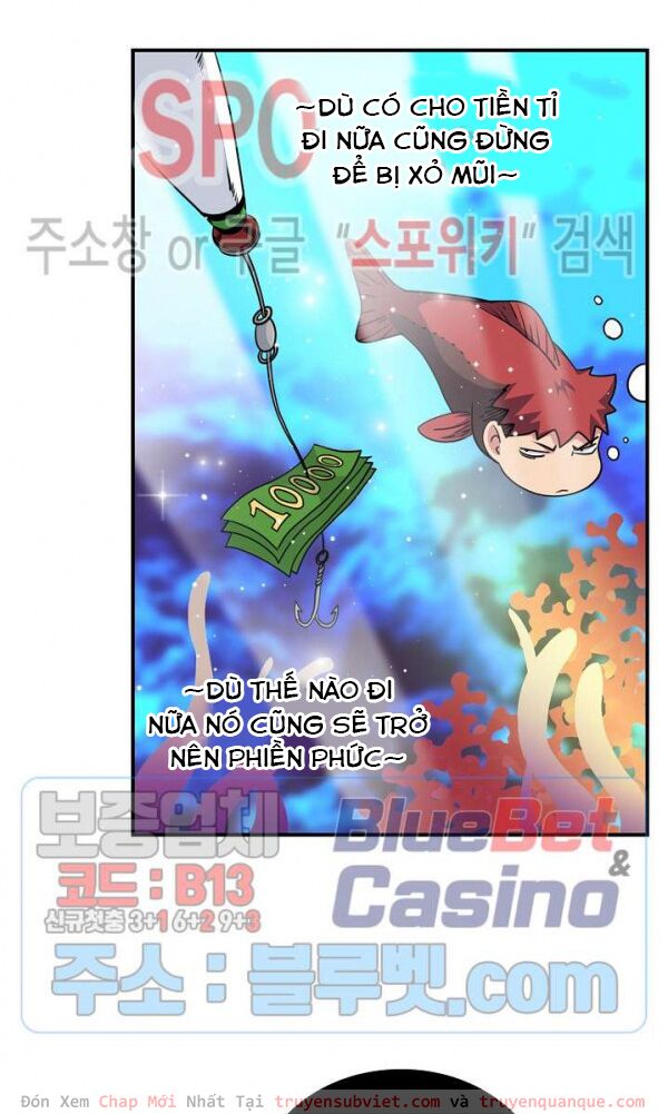 Sứ Mệnh Vĩ Đại Chapter 57 - Trang 30
