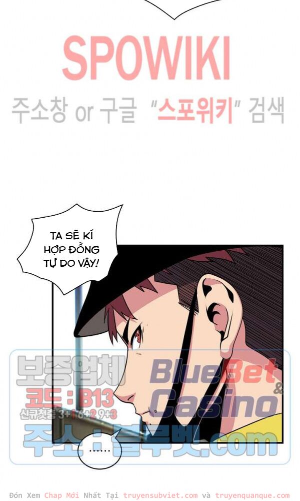 Sứ Mệnh Vĩ Đại Chapter 57 - Trang 33