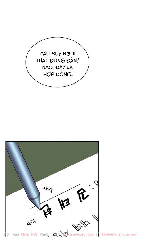 Sứ Mệnh Vĩ Đại Chapter 57 - Trang 35