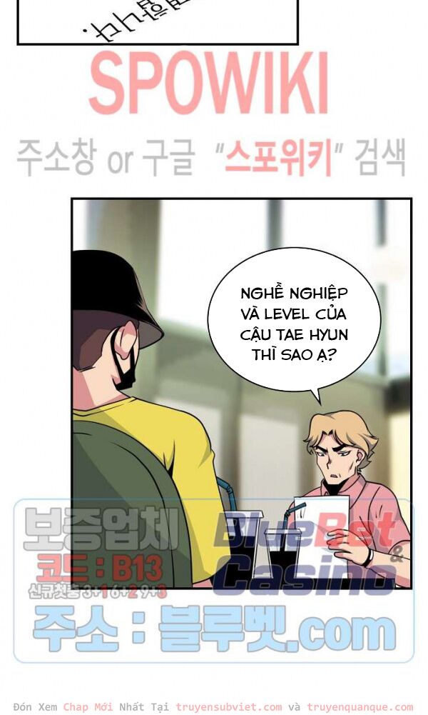 Sứ Mệnh Vĩ Đại Chapter 57 - Trang 36