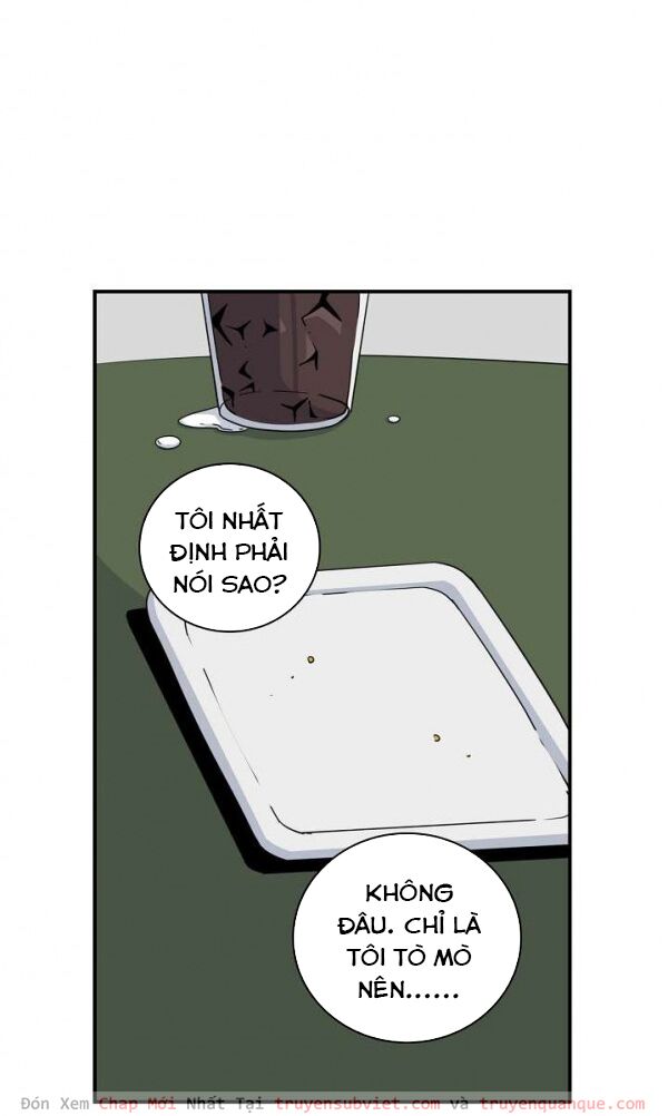 Sứ Mệnh Vĩ Đại Chapter 57 - Trang 37