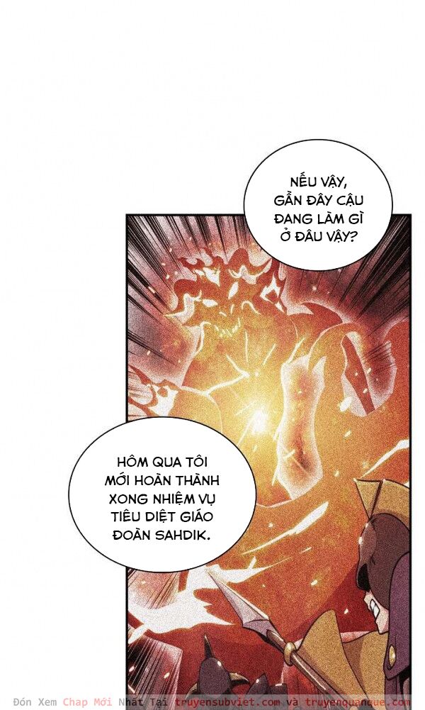 Sứ Mệnh Vĩ Đại Chapter 57 - Trang 41