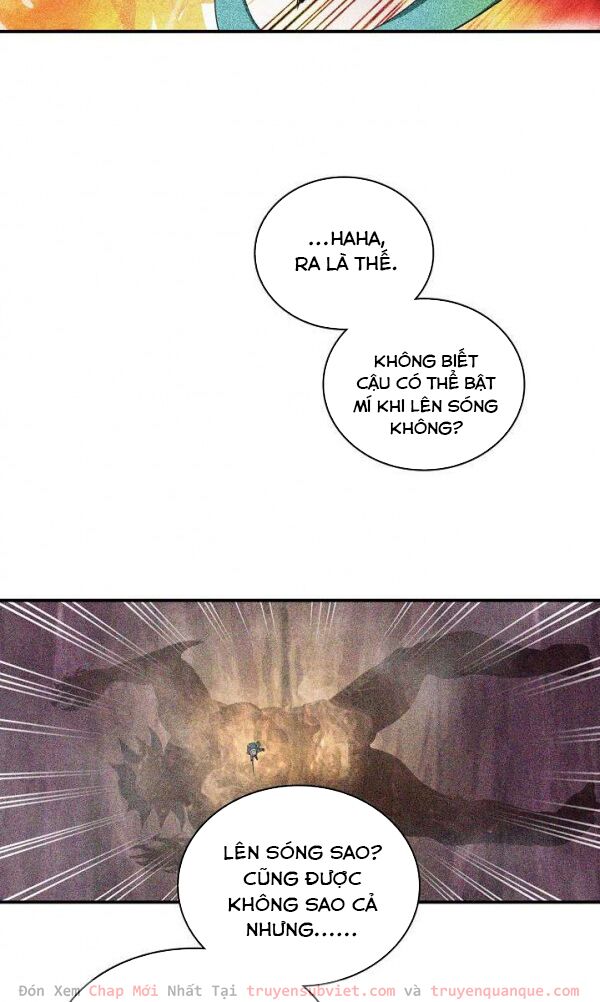 Sứ Mệnh Vĩ Đại Chapter 57 - Trang 43