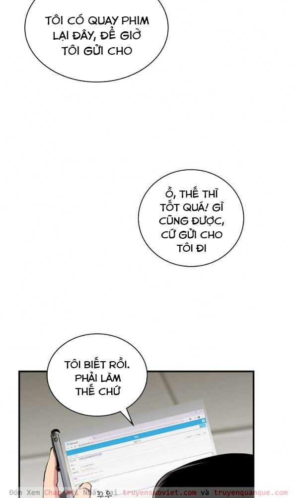Sứ Mệnh Vĩ Đại Chapter 57 - Trang 44