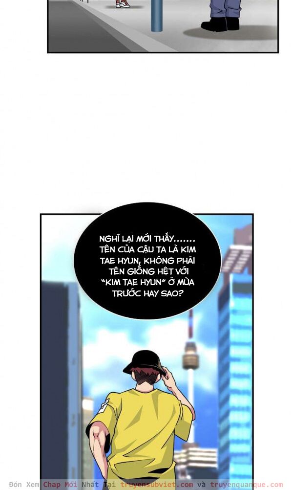 Sứ Mệnh Vĩ Đại Chapter 57 - Trang 46