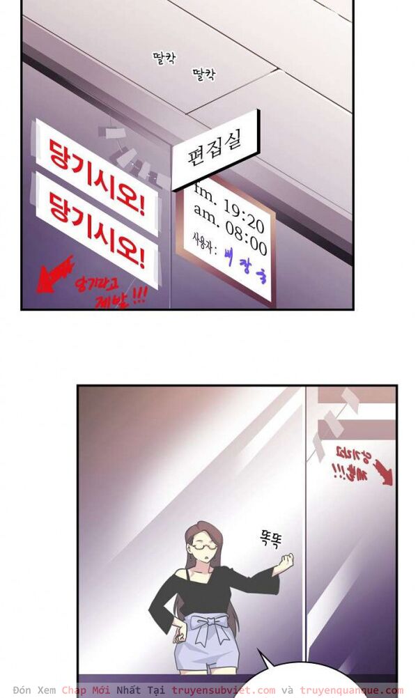 Sứ Mệnh Vĩ Đại Chapter 57 - Trang 49