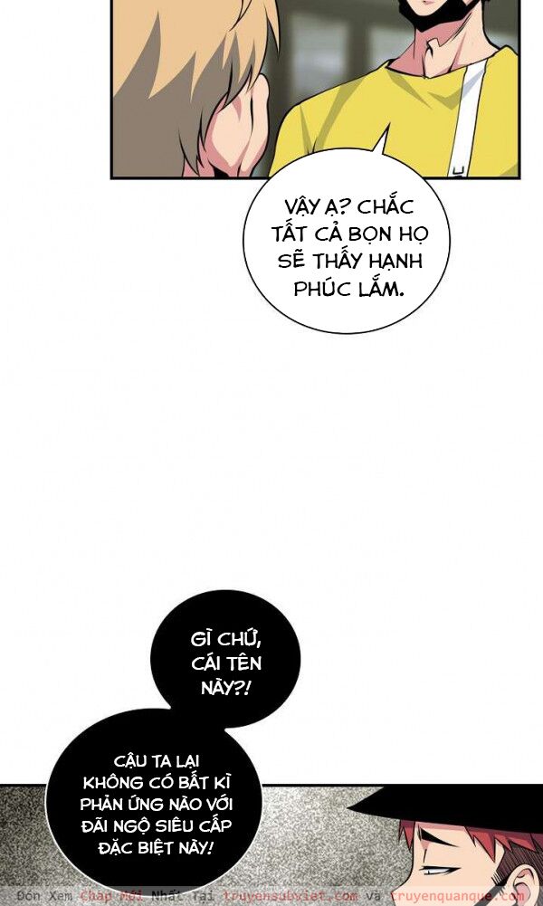 Sứ Mệnh Vĩ Đại Chapter 57 - Trang 5