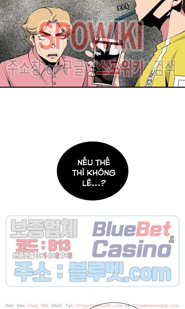 Sứ Mệnh Vĩ Đại Chapter 57 - Trang 6