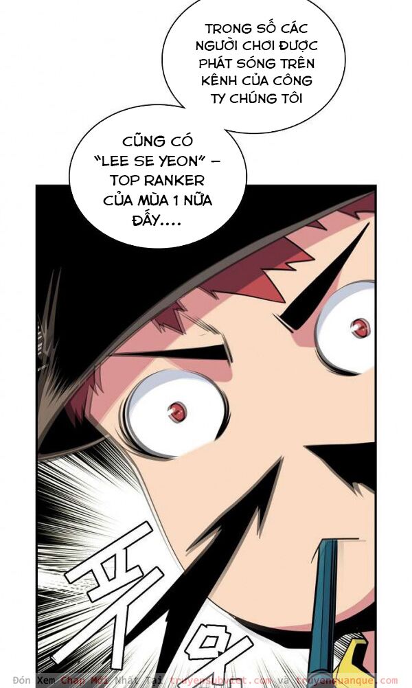 Sứ Mệnh Vĩ Đại Chapter 57 - Trang 7