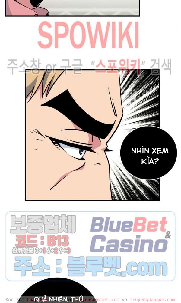 Sứ Mệnh Vĩ Đại Chapter 57 - Trang 9