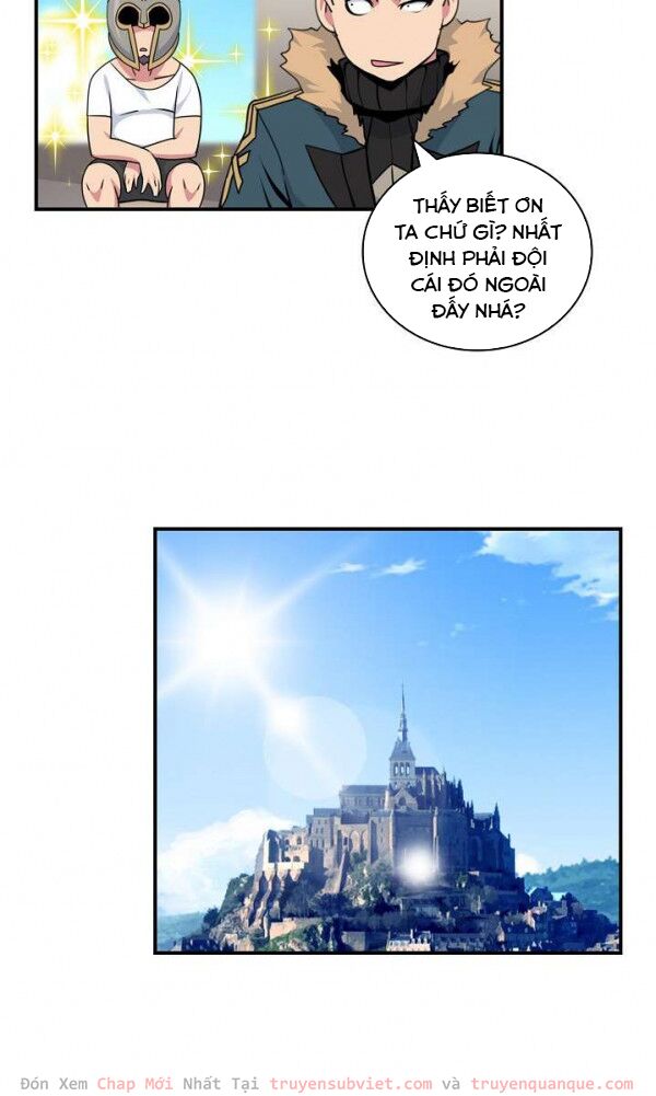 Sứ Mệnh Vĩ Đại Chapter 58 - Trang 11