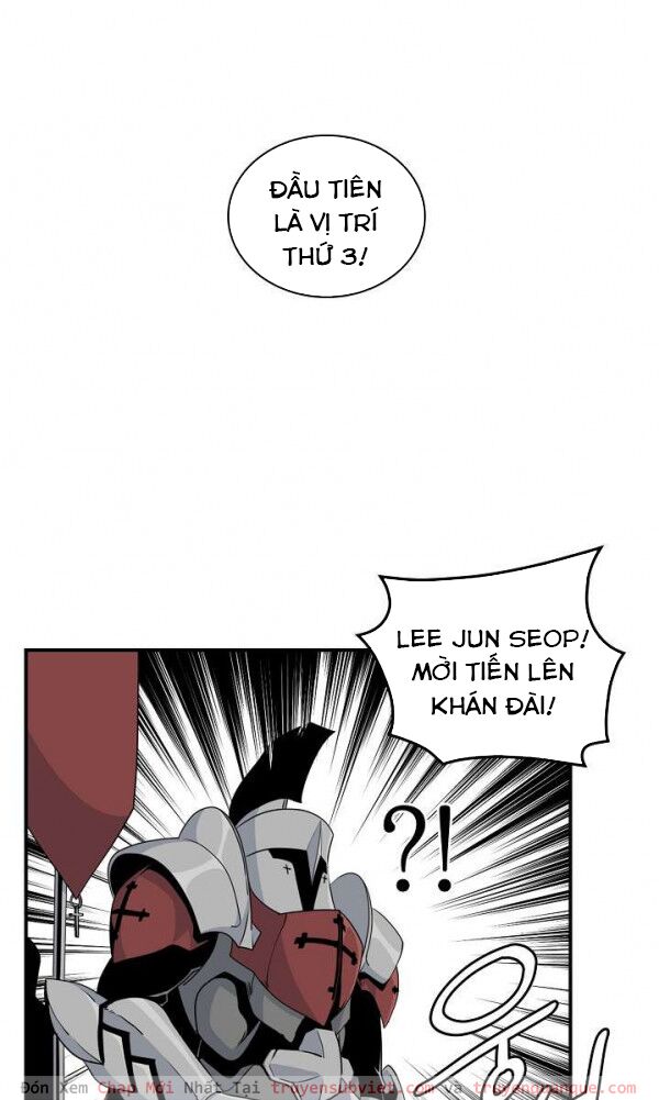 Sứ Mệnh Vĩ Đại Chapter 58 - Trang 17