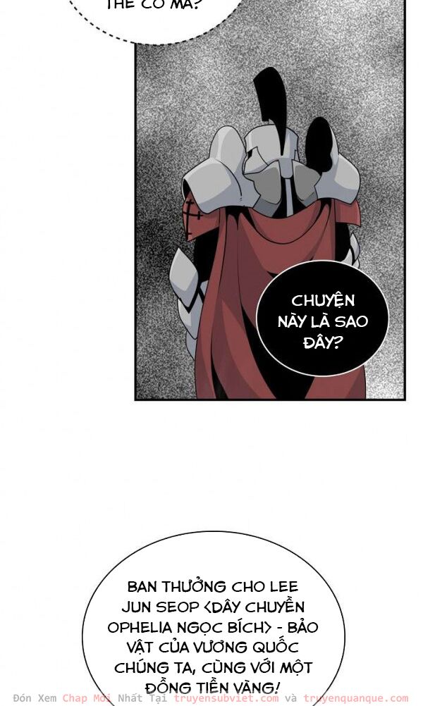 Sứ Mệnh Vĩ Đại Chapter 58 - Trang 19