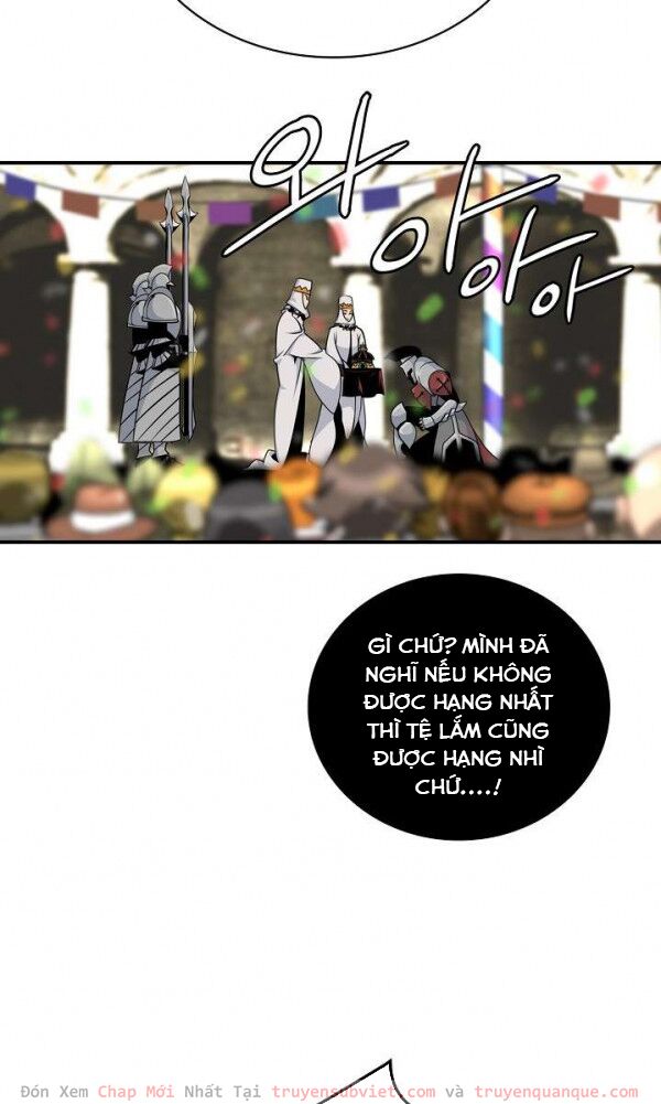 Sứ Mệnh Vĩ Đại Chapter 58 - Trang 20