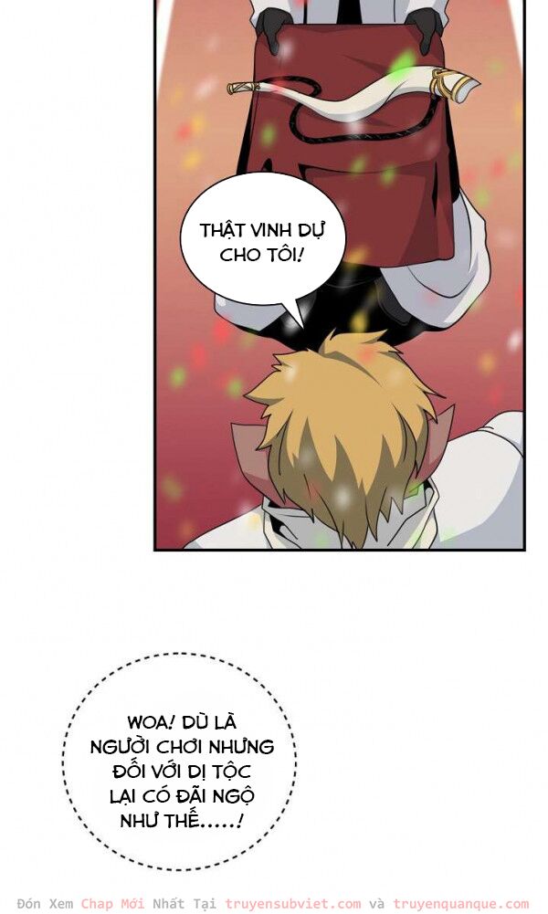 Sứ Mệnh Vĩ Đại Chapter 58 - Trang 23