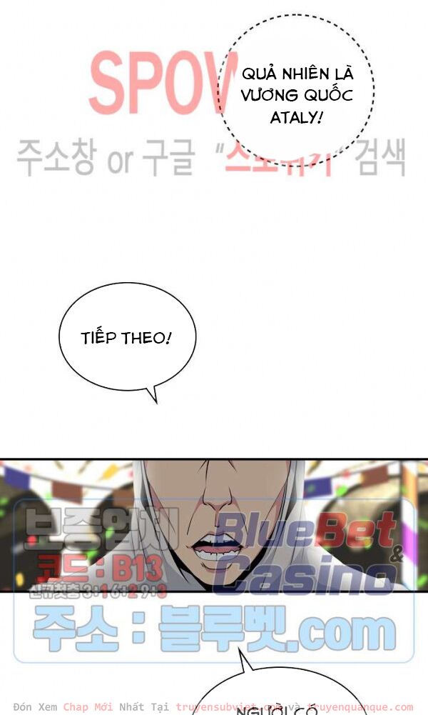 Sứ Mệnh Vĩ Đại Chapter 58 - Trang 24