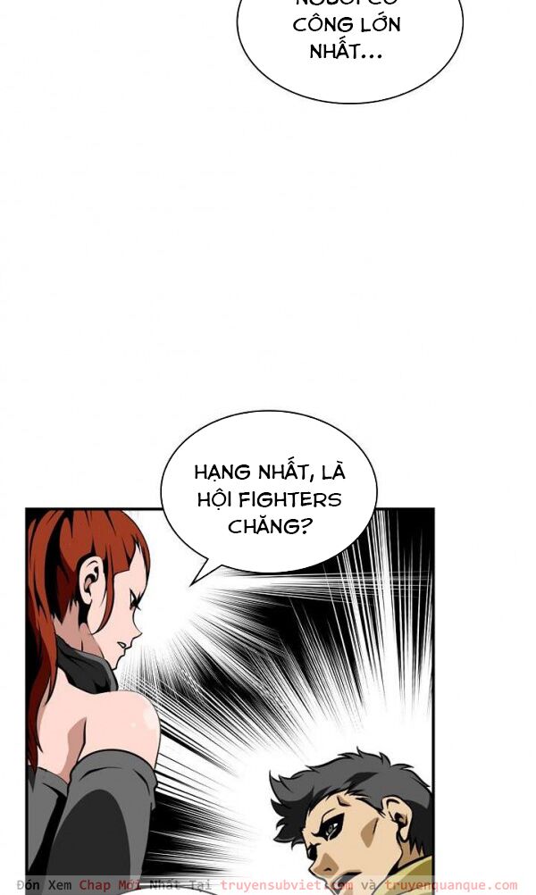 Sứ Mệnh Vĩ Đại Chapter 58 - Trang 25